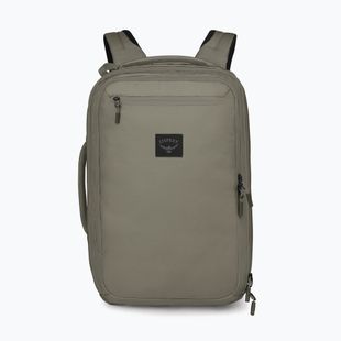 Osprey Aoede Briefpack 22 l tan concrete urban backpack