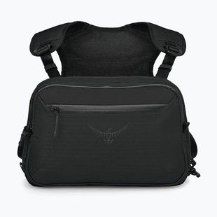 Pouch Osprey Archeon Chest Rig 1 l black