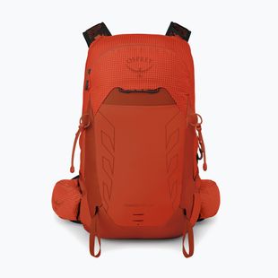 Osprey Tempest Pro 20 21 l mars orange women's hiking backpack
