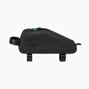 Osprey Escapist Top Tube bicycle Bag 250 ml black