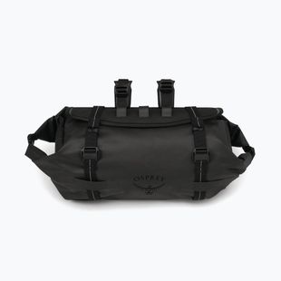 Osprey Escapist Handlebar bicycle Bag 10 l black