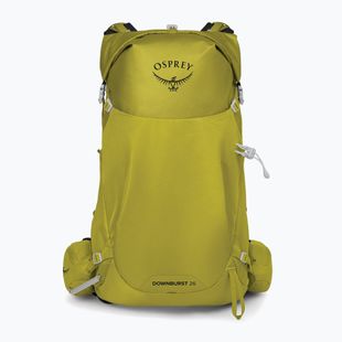 Osprey Downburst 26 l men's hiking backpack babylonica yellow
