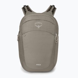 Osprey Poco Changing Pack 27 l hiking backpack tan concrete