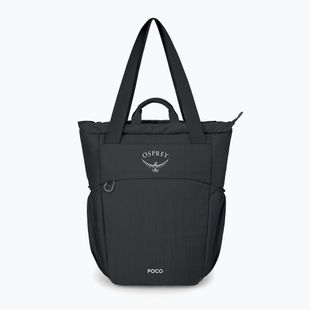 Bag Osprey Poco Changing Tote 18 l black