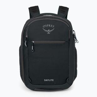 Osprey Daylite Expandable Travel Backpack 26 + 6 l black