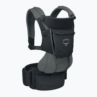 Osprey Poco Soft Child Carrier LT black