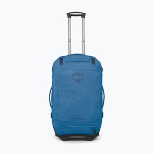 Travel case Osprey Transporter Wheeled Duffel 60 l blue flame