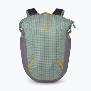 Osprey Transporter Zinch 22 l frosty mint city backpack
