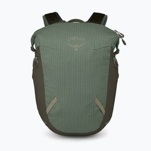 Osprey Transporter Zinch 22 l pine leaf city backpack
