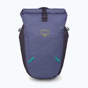 Osprey Transporter Roll Top 20 l city backpack euphoria purple
