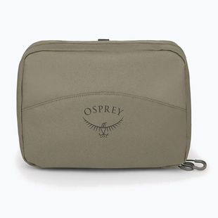 Washbag Osprey Daylite Hanging Organizer Kit tan concrete