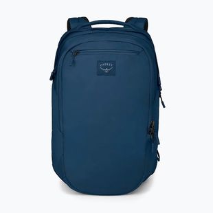 Urban backpack Osprey Aoede Airspeed 20 21 l antique blue