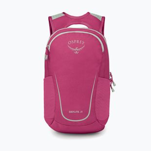 Urban backpack dziecięcy Osprey Daylite Jr Pack 10 l hotspot pink/ frosty mint