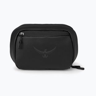 Osprey Transporter Large Toiletry Kit raven black