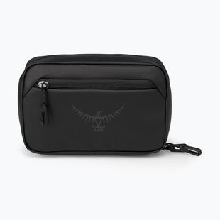 Osprey Transporter Powerhouse cosmetic bag raven black