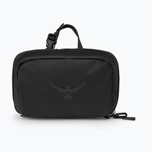 Osprey Transporter Toiletry Kit raven black