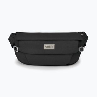 Osprey Arcane Hip 2l black kidney pouch