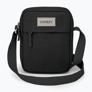 Osprey Arcane Small Crossbody pouch 1.5 l black