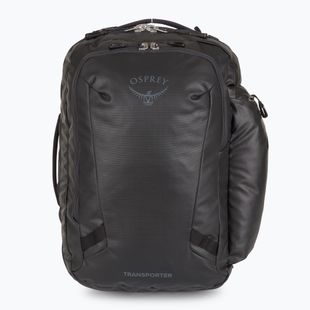 Osprey Transporter Travel Backpack 36 l raven black
