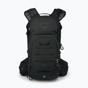 Osprey Raptor 14 bicycle backpack + 2.5 l reservoir black