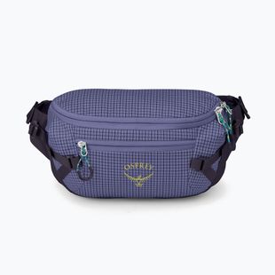 Osprey Transporter Waist Pack 3 l euphoria kidney pouch