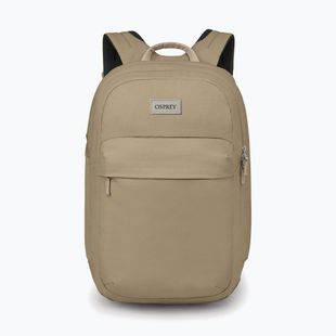 Osprey Arcane XL Day 30 l latte brown city backpack