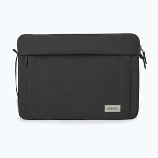 Laptop case Osprey Arcane Laptop Sleeve 16" black