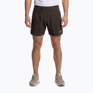Men's Joma R-Combi running shorts khaki