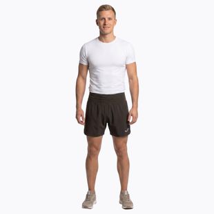 Men's Joma R-Combi running shorts khaki