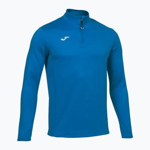 Men's Joma Running Night royal sweatshirt