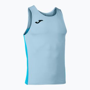 Men's Joma R-Winner running tank top sky blue