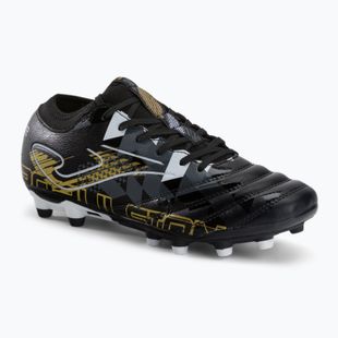 Men's Joma Propulsion FG football boots black