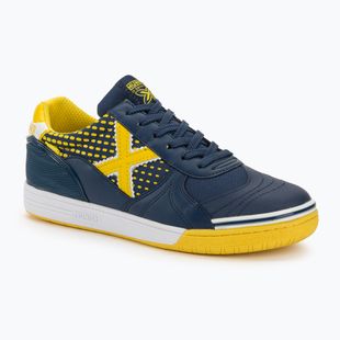 MUNICH G-3 Indoor 3111385 azul football boots