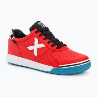 MUNICH G-3 Profit rojo football boots