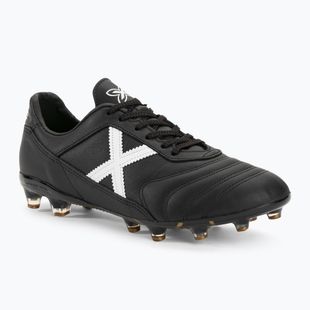 MUNICH Mundial 2.0 FG negro football boots