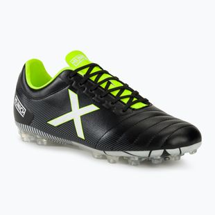 MUNICH Arenga FG negro football boots