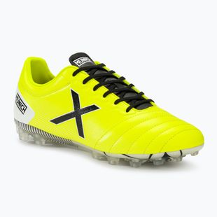 Football boots MUNICH Arenga FG amarillo