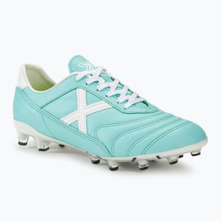 MUNICH Mundial 2.0 FG azul football boots