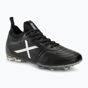 MUNICH Trick FG negro football boots