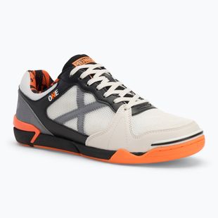 Football boots MUNICH One IF blanco