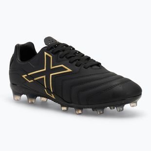 Football boots MUNICH Maracana AG negro