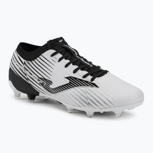 Joma Propulsion Cup FG men's football boots white/black