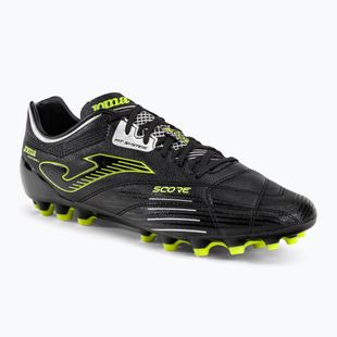 Men's football boots Joma Score AG black