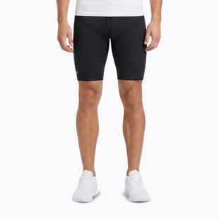 Men's Joma R-Trail Nature Short Tights black 103163 running shorts