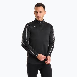 Men's Joma R-Trail Nature running sweatshirt black 103172.100