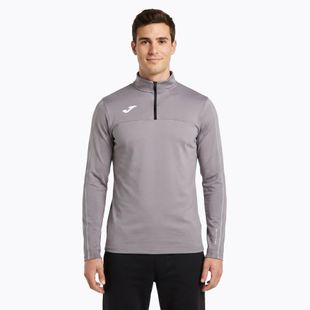 Men's Joma R-Trail Nature grey running sweatshirt 103172.276