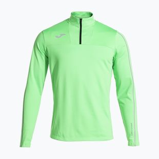 Men's Joma R-Trail Nature green running sweatshirt