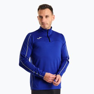 Men's Joma R-Trail Nature running sweatshirt navy blue 103172