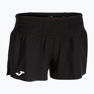 Women's running shorts Joma R-Trail Nature black