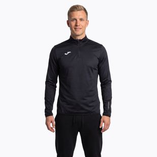 Men's Joma R-City Raincoat running jacket black 103169.100